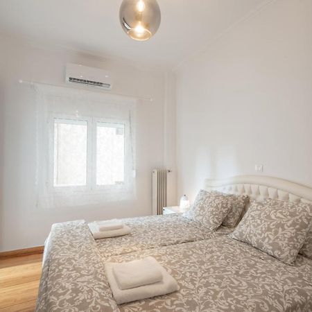 Cosy Apartment @Neighborhood Of Acropolis Gtd-8210 アテネ エクステリア 写真
