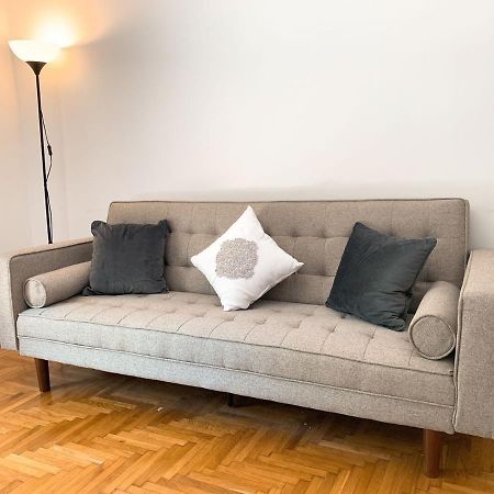 Cosy Apartment @Neighborhood Of Acropolis Gtd-8210 アテネ エクステリア 写真