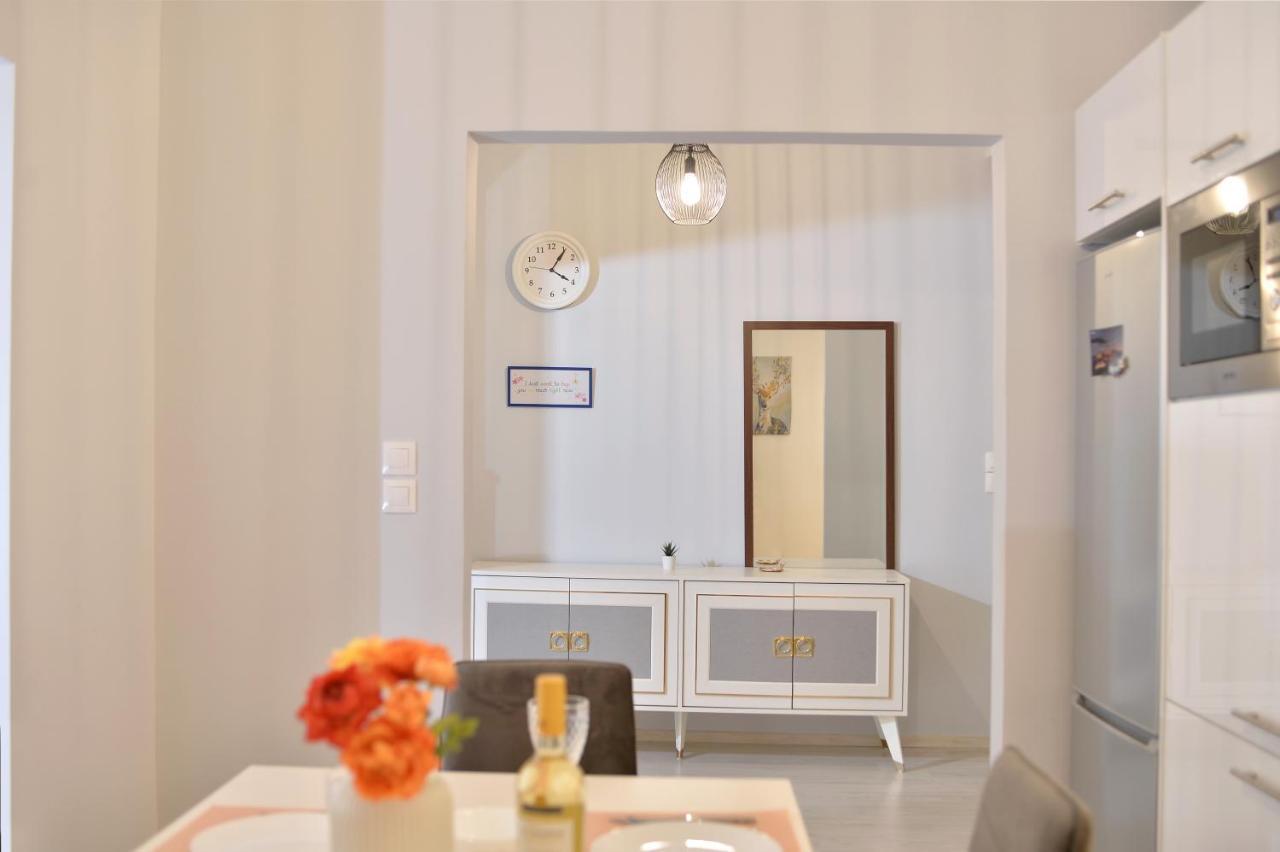 Cosy Apartment @Neighborhood Of Acropolis Gtd-8210 アテネ エクステリア 写真