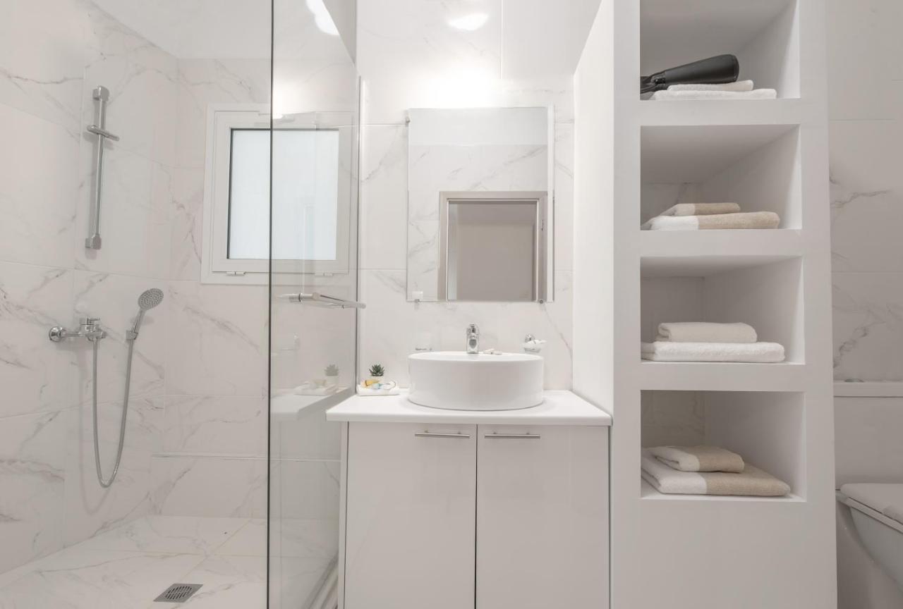 Cosy Apartment @Neighborhood Of Acropolis Gtd-8210 アテネ エクステリア 写真
