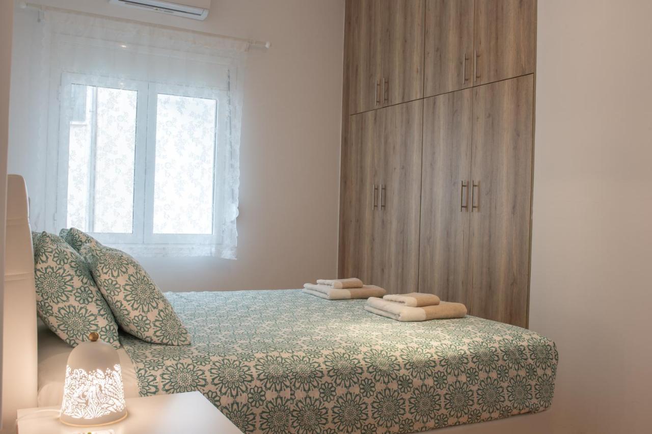 Cosy Apartment @Neighborhood Of Acropolis Gtd-8210 アテネ エクステリア 写真