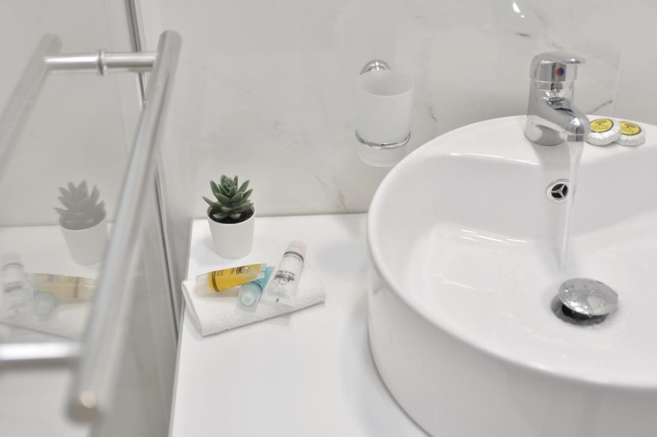 Cosy Apartment @Neighborhood Of Acropolis Gtd-8210 アテネ エクステリア 写真