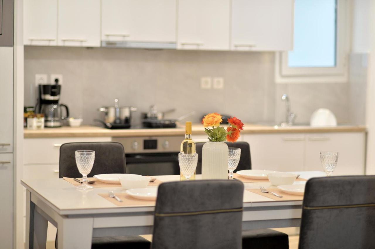 Cosy Apartment @Neighborhood Of Acropolis Gtd-8210 アテネ エクステリア 写真