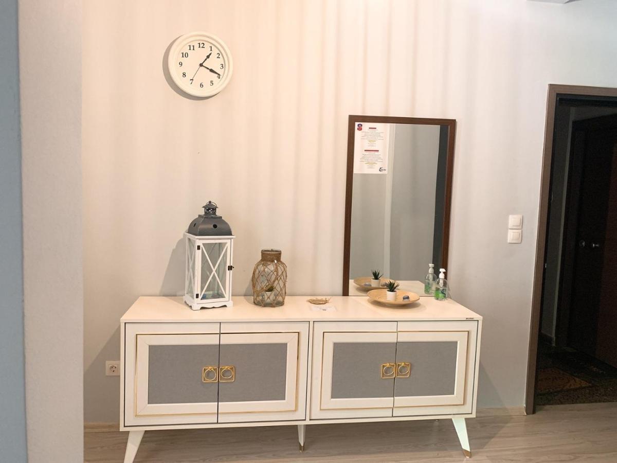 Cosy Apartment @Neighborhood Of Acropolis Gtd-8210 アテネ エクステリア 写真